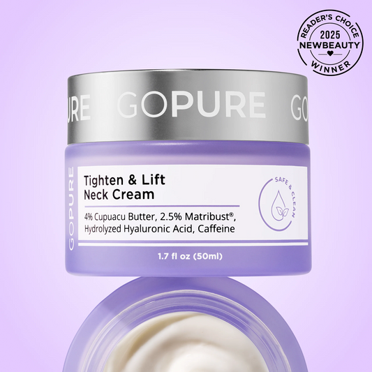 Tighten & Lift Neck Cream